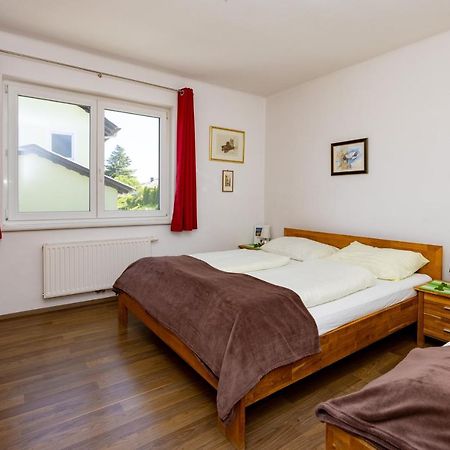 Appartmenthaus Köflach Buitenkant foto