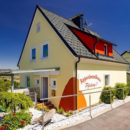 Appartmenthaus Köflach Buitenkant foto