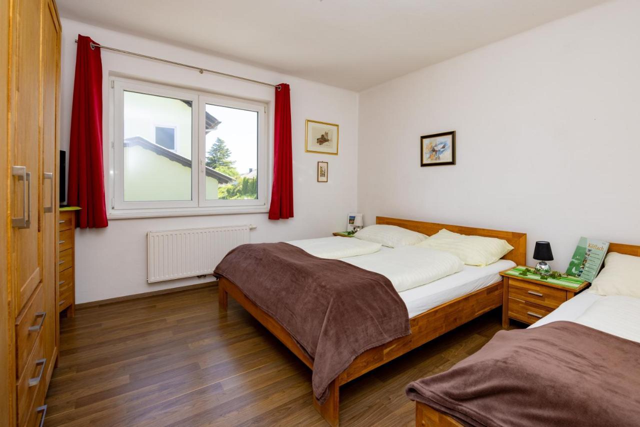 Appartmenthaus Köflach Buitenkant foto