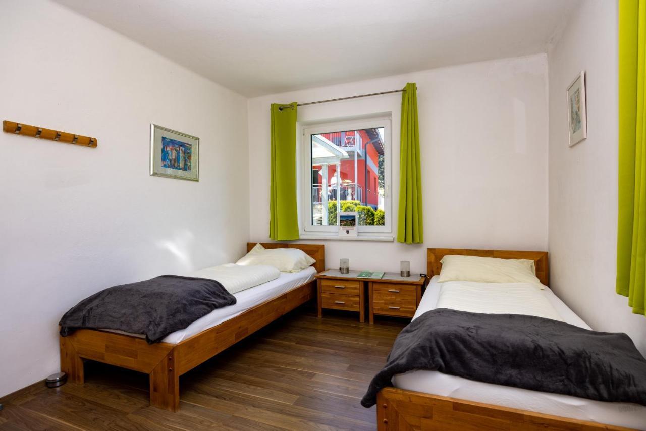 Appartmenthaus Köflach Buitenkant foto